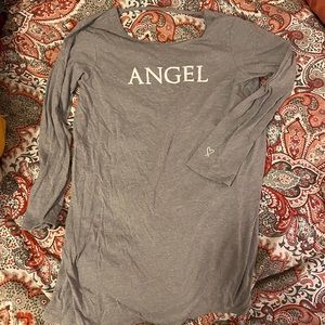 Victoria’s Secret long night shirt